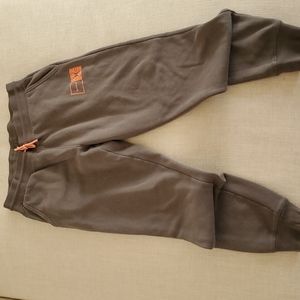 Hurley sweat pants